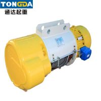 蘭州CD型0.25噸~10噸單速電動葫蘆輕小型起重設(shè)備配備