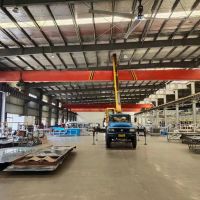 高陵區(qū)電動(dòng)單梁起重機(jī)廠家-專業(yè)維修行車、龍門起重機(jī)維保