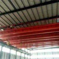 鄭州5T~10T歐式起重機(jī)行車