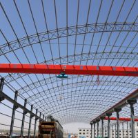 西安5T~20T單梁橋式起重機(jī)行車