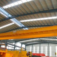 武漢3~30t橋式起重機(jī)行車天車