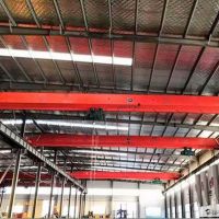 南京3~30t橋式起重機(jī)行車天車