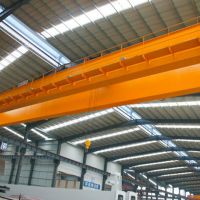 廈門3~30t橋式起重機(jī)行車天車