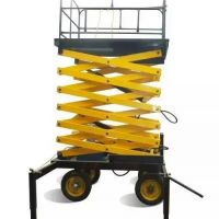 遼寧沈陽，鞍山液壓升降平臺，升降設(shè)備