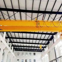 陜西龍門(mén)吊 工廠港口路橋起重機(jī)設(shè)備