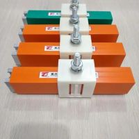 杭州起重機生產(chǎn)廠家，行吊龍門吊制作，起重配件單極滑線