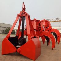 杭州余杭吊具，起重抓斗