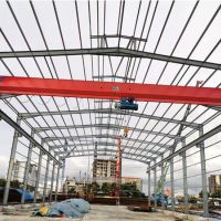 湖北電動(dòng)單梁起重機(jī)