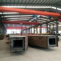 山西電動(dòng)單梁起重機(jī)