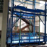 溫州起重機(jī)，溫州輕小型起重機(jī)廠家，液壓貨梯制作