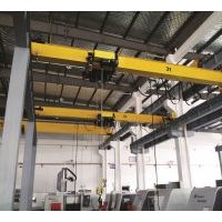 溫州起重機(jī)，溫州歐式起重機(jī)廠家。HD型歐式起重機(jī)