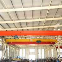 長春橋式起重機(jī)