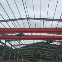 徐州橋式起重機(jī)