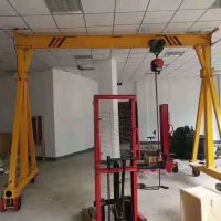 佛山起重機(jī)移動(dòng)式龍門(mén)吊