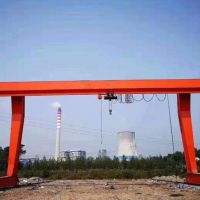 遼寧防爆單梁起重機(jī)廠家