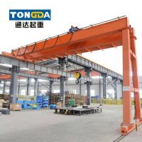 南京起重搬運設(shè)備