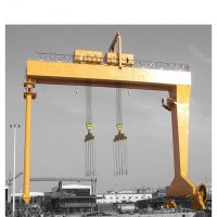 福建起重搬運設備