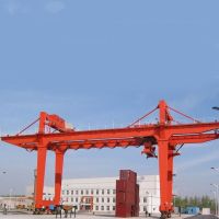 南京集裝箱裝卸搬運(yùn)設(shè)備