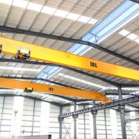 甘肅橋式起重機(jī)銷售廠家