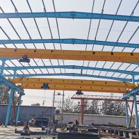 江蘇橋式起重機(jī)銷售廠家