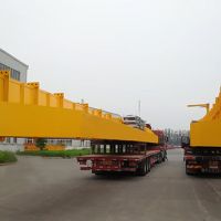 甘肅單梁橋式起重機