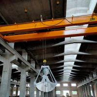 江蘇單梁橋式起重機