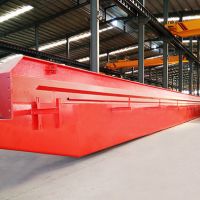 湖南單梁橋式起重機