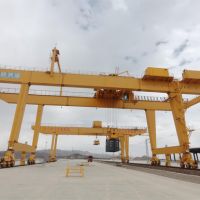 深圳龍門吊