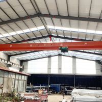 黑龍江KBK起重機(jī)