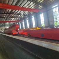 長(zhǎng)春起重機(jī)械