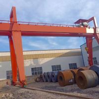 遼寧起重機(jī)械