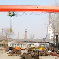 徐州起重設備