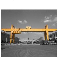 通用門式起重機