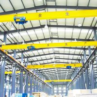 西安常寧新區(qū)起重機天車廠家-安裝歐式起重機、橋式起重機、行吊