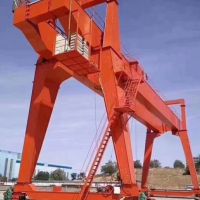 貴州碼頭吊門式起重機(jī)