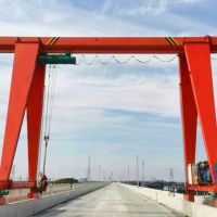 吉林碼頭吊門式起重機(jī)