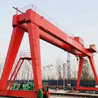 遼寧雙梁起重機(jī)