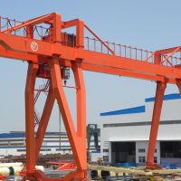 甘肅雙梁起重機(jī)