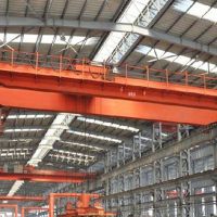 湖南雙梁起重機(jī)