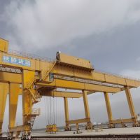 安徽雙梁起重機(jī)