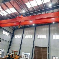 長(zhǎng)春冶金起重機(jī)