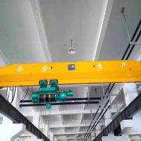 深圳防爆單梁起重機(jī)廠家