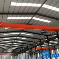 沈陽(yáng)抓斗橋式起重機(jī)