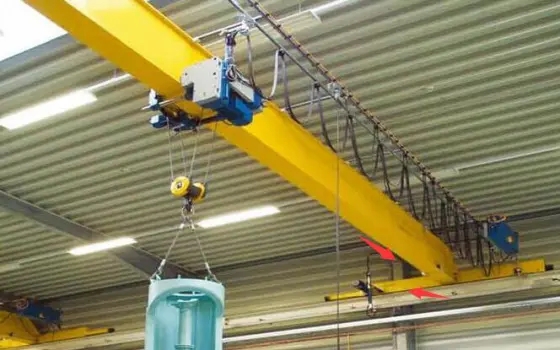 成都青羊區(qū)歐式起重機(jī)，成都?xì)W式起重機(jī)直營(yíng)