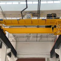 沈陽抓斗橋式起重機