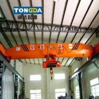 深圳抓斗橋式起重機(jī)