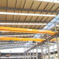 大連電動葫蘆起重機(jī)行車銷售