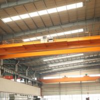 西安電動葫蘆起重機(jī)行車銷售