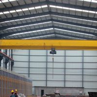 四川電動葫蘆起重機行車銷售