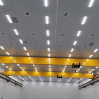 長春行吊橋式起重機銷售